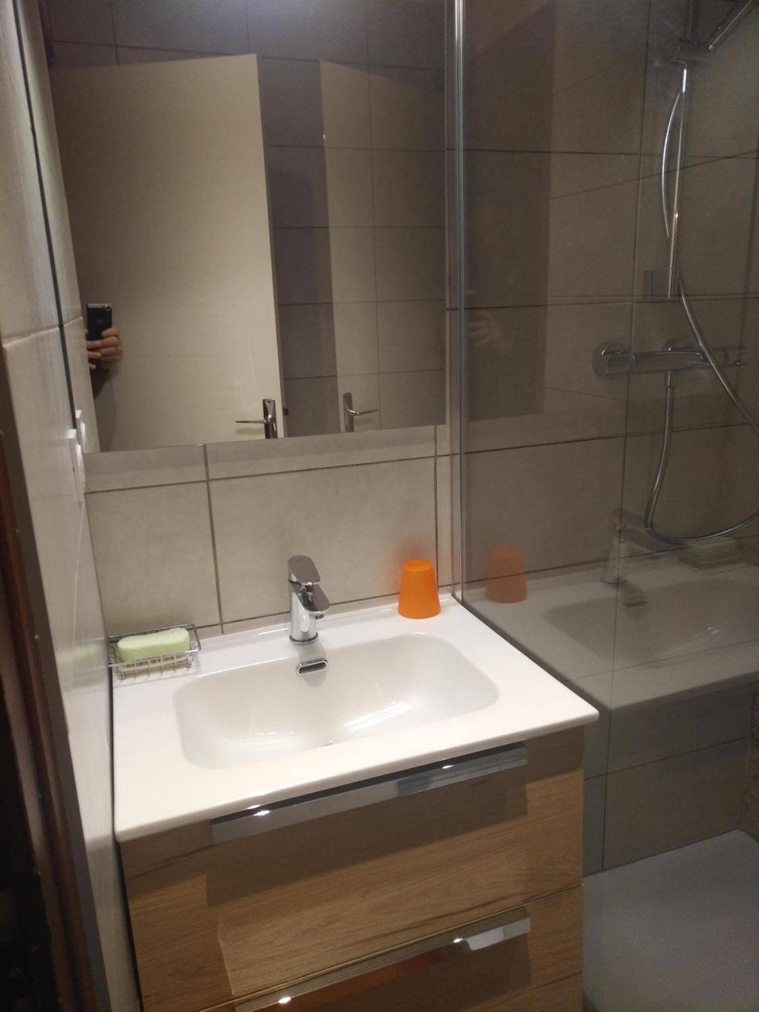Appartement En Duplex Dans Un Chalet Typique Valloire Eksteriør bilde