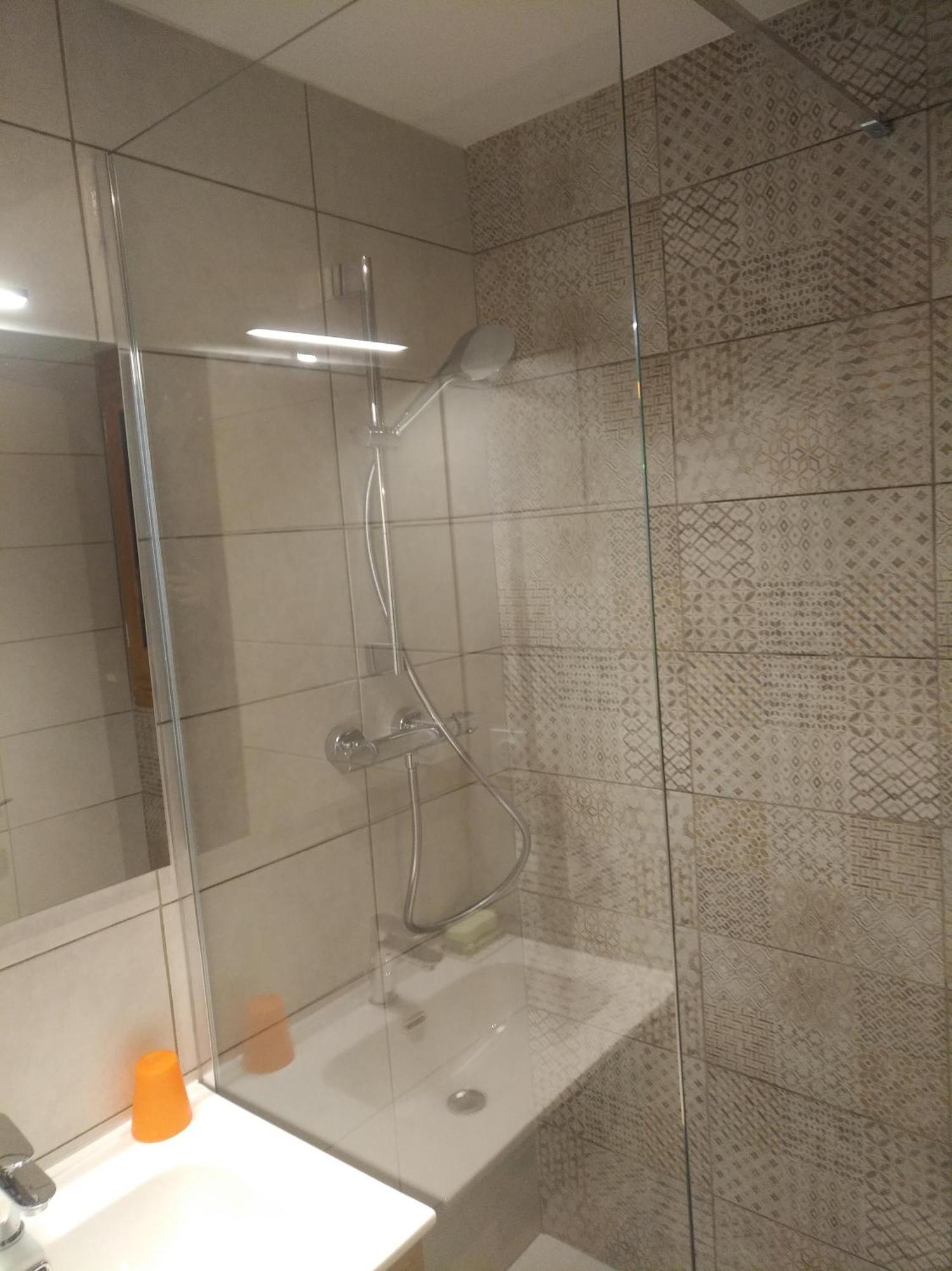 Appartement En Duplex Dans Un Chalet Typique Valloire Eksteriør bilde